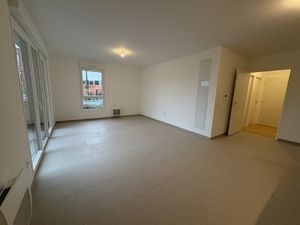 Phalempin- Appartement neuf 65 5m2 - 3 pièces avec terrasse