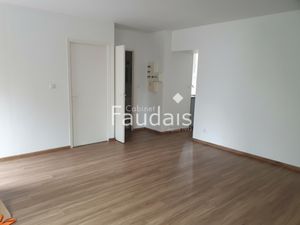 Appartement 2 pièces