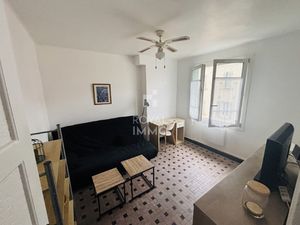 MEUBLÉ TOULON MOURILLON