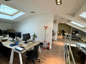 Location Bureau BOULOGNE BILLANCOURT 92100