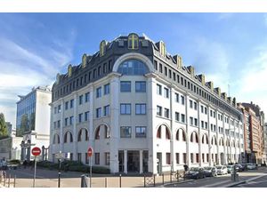 Bureaux à louer à Lille - Emplacement premium et stratégique entre les Gares et le Centre-