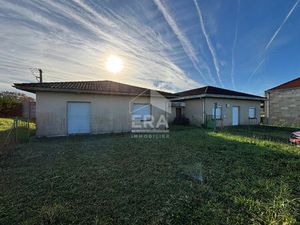 LOCATION Local commercial a usage de bureau