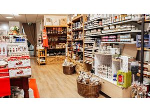 EPICERIE FINE CONFISERIE