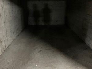 GARAGE LYON 6 - PART DIEU