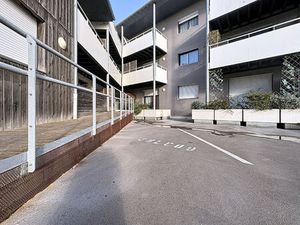 Place de parking - Rochefort