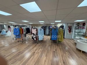 Fonds de commerce à vendre QUETIGNY (21)