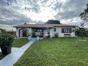 Maison Baignes-Sainte-Radegonde