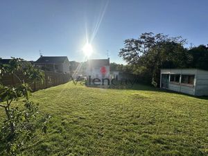 BONDEVAL Maison 5 pièces avec terrain de 10ares16