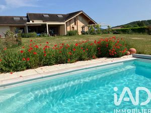 Vente Chalet 8 pièces