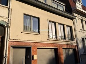 Maison 2 garages proche plage