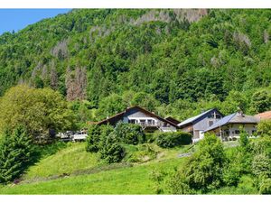 Ancienne ferme rénovée  Thones