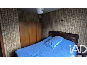 Vente Maison traditionnelle 7 pièces