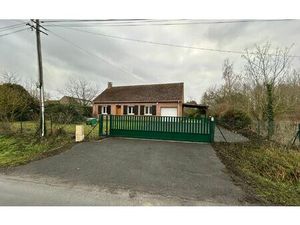 Maison La Couture m² T-4 à vendre  252 500 €