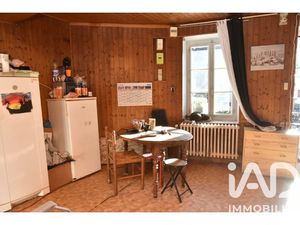 Vente Maison de village 6 pièces