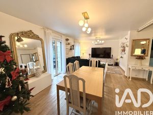 Vente Maison traditionnelle 7 pièces