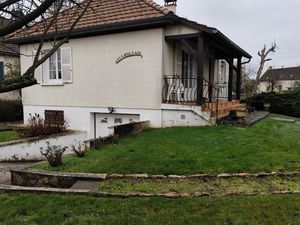 Vente Maison traditionnelle 3 pièces