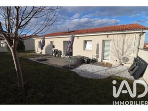 Vente Maison traditionnelle 5 pièces