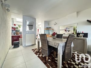 Vente Maison de ville 5 pièces