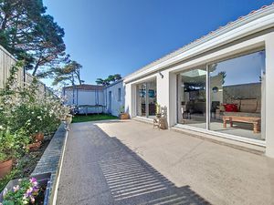 Plain pied - Maison et T2 bis