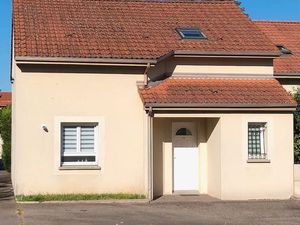 Maison a vendre - st nicolas de port (54210)