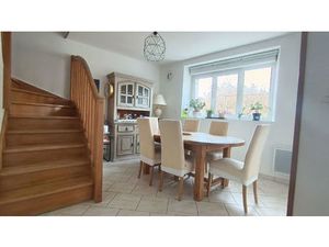 Maison Blaisy Bas 6 pièce(s) 143.46 m2