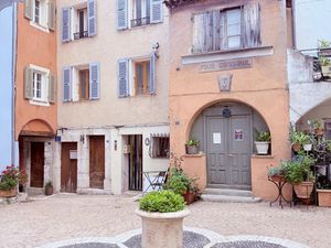 EXCLUSIVITE BOUYON Maison de village 88m2 Travaux à prévoir