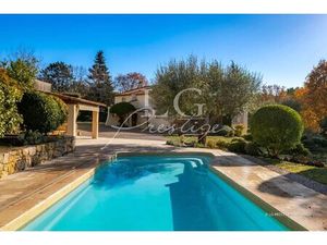 Charmante villa provençale sans travaux  au calme à Fayence