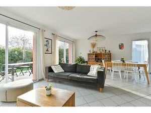 Maison 4 chambres - prox village