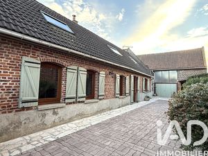 Vente Maison/villa 5 pièces