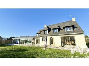 Vente Maison/villa 8 pièces