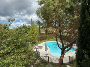 Villa  Saint Martin de Londres