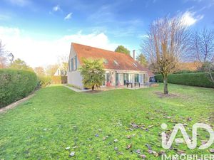 Vente Maison/villa 8 pièces