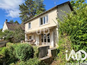 Location Maison/villa 5 pièces