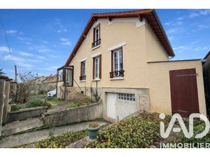 Vente Maison traditionnelle 5 pièces