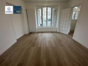 Maison à louer à Corcy : Neuf