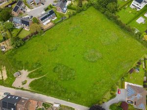 Terrain à bâtir à vendre à Rue du Vert Coucou Lillois-Witterzée (VBD65344)