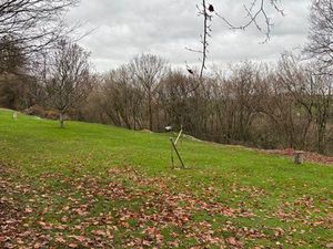 Terrain à bâtir proche CHARLEVILLE MEZIERES