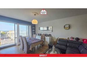 Appartement 2 pièces