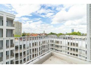 Appartement à vendre à Rue des Deux Gares 109 Anderlecht (VBD65334)