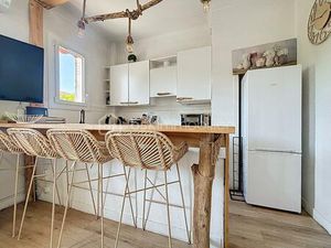 Appartement de 47 75 m² à Canet-En-Roussillon