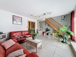 Appartement de 91 94 m² à Annecy-Le-Vieux