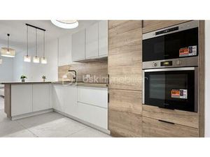 Appartement de 46 m² à Hyeres