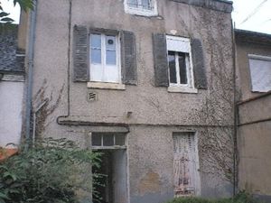 A vendre VIERZON (18) immeuble de rapport 6 lots