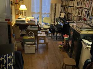 Appartement de 99 m² à Le Havre