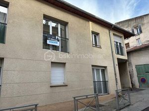 Appartement de 29 m² à Manosque