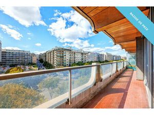 Carré d'Or Prado Mermoz - 3P 77 m2 / balcon 15m2