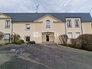 Appartement Moret Loing Et Orvanne 4 pièce(s) 73 m2