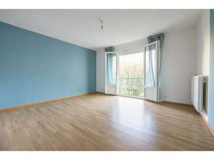 Appartement T4 de 68m2