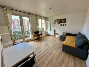Appartement Noisy Le Sec 2 pièce(s) 50.28 m2