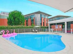 Toulouse : Idéal investissement locatif